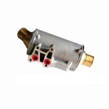 High Quality 1368736 528211 350061 1362222 Heavy Duty Truck Trade Assurance Oil Cooler Core For 3 Series thumbnail-1