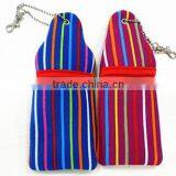 Cell Phone Lanyard Pouch thumbnail-4