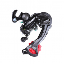 SHIMANO TZ500 Rear Wheel 6/7 Speed 18/21 Speed Mountain Bike Transmission Bicycle Accessory thumbnail-1