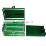 Aluminum Case Medical Box Use for Clinics Apparatus thumbnail-1