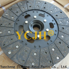 John Deere Tractor 4000 CLUTCH DISC With Universal Compatibility and Fits 4000 Model thumbnail-2