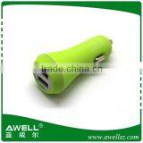 Car Charger Dual Usb thumbnail-1