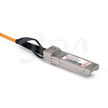 Совместим с Cisco 3M (10 футов) 10G SFP+ к SFP+ Активный оптический кабель AOC