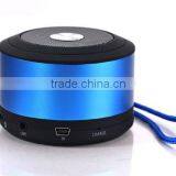 N8S Music MP3/4 Player Micro SD/TF USB Disk Speaker With FM Transmitter