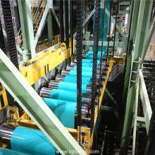 Pre-coated Aluminum Zinc Steel Coil, Durable, Meet the High Standard of Construction Engineering! thumbnail-5