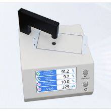 999D Spectrum Lens Transmission Meter for Anti-blue Eyeglasses With UV400 VLT Blue & Violet Light Transmission thumbnail-3