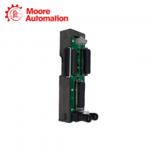 EMERSON KJ4001X1-NB1 12P3368X012 Dual Left Extender IN STOCK thumbnail-1