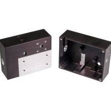 HL Parts | Kexint FTTH Center Pressure 12 Connectors Round Sc PC Fiber Optic Connector Polishing Jig thumbnail-1