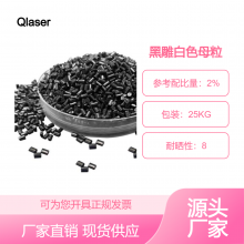 ABS Black Engraving and White Keypad Material Laser Engraving Masterbatch thumbnail-5