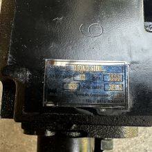 Qingdao Promising Hydraulic Directional Valve DLQ20-d10L thumbnail-2