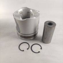 K38 K50 Machinery Engines Parts 3804885 Piston Kit thumbnail-4