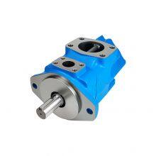 Pump Hydraulic 3525V-35A21-1AA-22R Double Vane Pump 3525V-35A21-1AA-22R 3525V-30A14-1DA-22R High Performance Oil Pump thumbnail-3