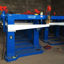 MJDX-3 Corrugated Computer Stitching Machine for Carton Box Stitching Machine thumbnail-4