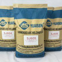 Yuaisen SJ603, SJ801B, HJ200 Welding Additives - Ensures High-quality Welding Effects and Long-lasting Results thumbnail-3