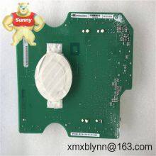 ABB 5SHY50L5500 — Low-voltage Motor Drive for Precise Speed & Torque Control