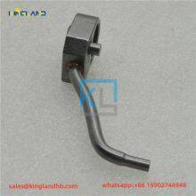 Hochwertige Motorteile FSR12 6BG1 Kühlölstrahler/ -düse 1-13342110-1 8-94319699-0, geeignet für ISUZU thumbnail-1