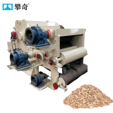 2024 Hot Sale High Quality Wood Chipper Made in China