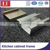 Newest Aluminium Alloy Kitchen Cabinet Frame thumbnail-1