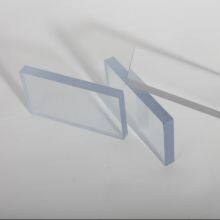 Hard Plastic Transparent Sheet PC33 pc Solid Sheet Polycarbonate China Manufacturers thumbnail-2