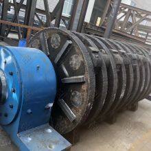 Scrap Motorcycles Bicycles Crusher Machine Large UBC Scrap Crusher thumbnail-5