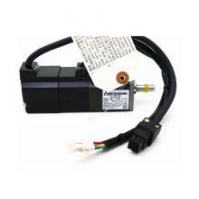 Brand New Original Mitsubishi Servo Motor HCKFS13B HC-KFS13B thumbnail-3