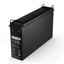 Front Terminal VENTURA Battery FT12-200 Narrow EPS UPS Power Supply Detailed Parameters thumbnail-1