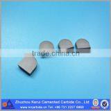 Zhuzhou Cutting Tool Blanks Tungsten Carbide Saw Tips for Cutting and Processing Tool Parts Quality Choice thumbnail-3