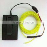 Portable Battery EL Chasing Motion Wire Kit thumbnail-2