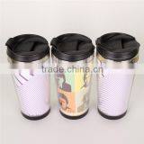 Eco-Friendly Durable 12OZ Tumbler thumbnail-3