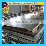 316 316L stainless steel sheet mirror