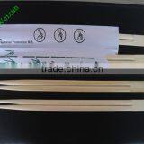 Nature Paper Wrapped Paper Sleeve Disposable Chopsticks thumbnail-5