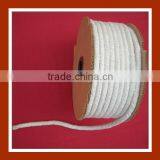 Square braided Ceramic Fiber Rope