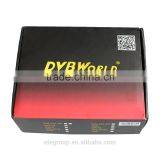 2016 New Arrival V26 DVBWORLD Combo Hdtv Satellite Receiver for North America With Jb200 Tuner Jyazbox V21 thumbnail-6