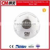 CM Custom Printed Dust Face Mask With N95 FFP1/FFP2 Respirator thumbnail-5