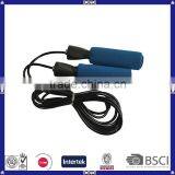 Lowest Price Pvc Skipping Jump Rope for Sale thumbnail-2