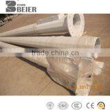 High Quality Steel Pipe Street Light Pole