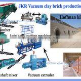 JKR30 Soil Brick Making Machine,soil Brick Machine With Competitive Price thumbnail-3
