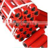 Hot Sale Water Proof Order History Steel Idler for Conveyor Machinery thumbnail-3