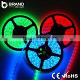 LED Strip Light 220V IP65 Flexible Led Strip Light RGB SMD2835/3528/5050/5630 thumbnail-1