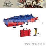 Emergency Rescue Vacuum Mattress Stretcher With Top Quality