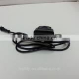 OBD Plug To Male Plug for Male Connector DC Adapter thumbnail-2