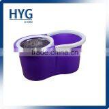 Double Drives 360 Mini Magic Spin Mop thumbnail-3