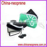 Custom Neoprene Camera Sleeve