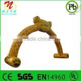 PVC Inflatable Arches Inflatable Archway Gate for Amusement Parks