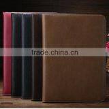 Whole Sale Genuine Leather Covers For IPad Air ,best Choice for Business Man thumbnail-4