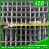 Galvanized 6x6 reinforcing welded wire mesh/6x6 concrete reinforcing mesh                        
                                                Quality Choice
