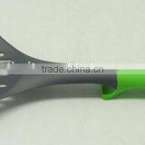 COLORFUL HANDLE NYLON 7PCS KITCHEN TOOL SET WITH STAND thumbnail-3