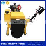 Walking Type Road Roller YL600A Steel Wheel Road Roller thumbnail-2
