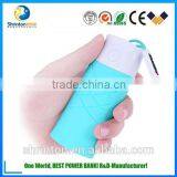 Rechargeable Power Bank With Great Design thumbnail-5