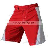 Custom 4 Ways Stretch MMA Shorts thumbnail-2
